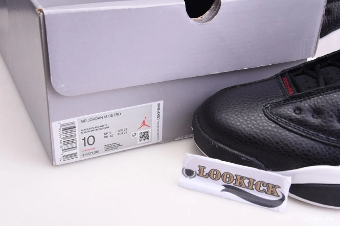 Reverse 13 Got 414571-061 Air Game He Jordan 0914